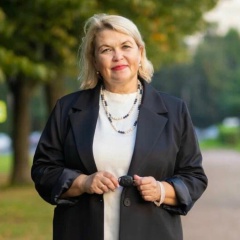 Наталия Рязанова, 05.12, Санкт-Петербург