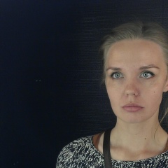 Светлана Синица, 04.07, Санкт-Петербург