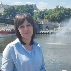 Людмилка Кораблева, 04.02, Москва