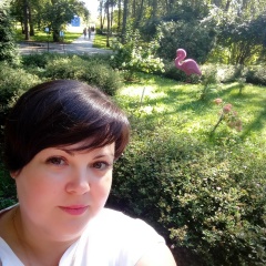 Юлия Матвеева, 10.01, Великий Новгород