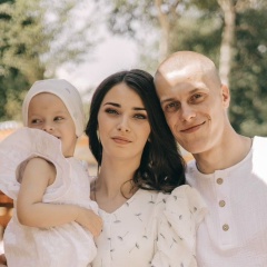 Никита Георгиевич, 05.06, Нижний Новгород