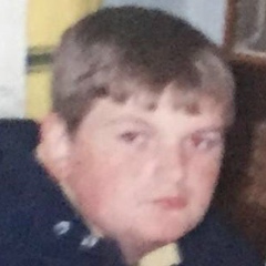 Юрчик Каминский, 08.03.1990