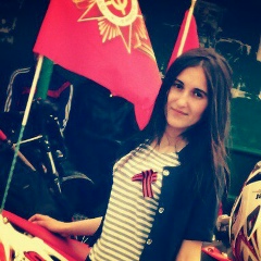 Елена Бражник, 27.12, Санкт-Петербург