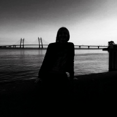 Кристина Зассеева, 17.11, Москва