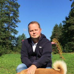 Виктор Сидорин, 20.07, Санкт-Петербург