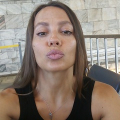 Юлия Гребенникова, 04.06.1986