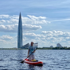 Александр Кузнецов, Санкт-Петербург