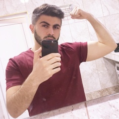 Ali Salmanov, 02.07.1993, Баку