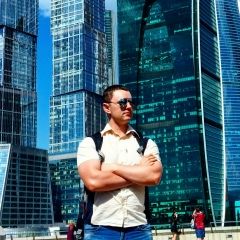 Александр Панов, 07.01.1922, Санкт-Петербург