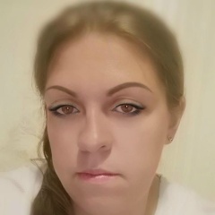 Юлия Долбилова, 15.12.1982, Санкт-Петербург