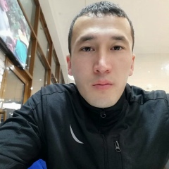 Parasat Tolenov, 01.09, Шымкент