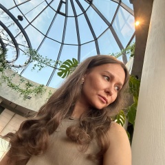 Юлия Полякова, 29.05.1993