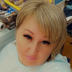 Катюшка Цикунова, 27.09.1982, Санкт-Петербург