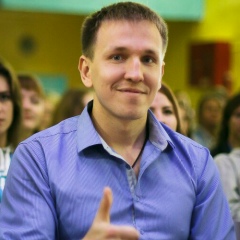 Александр Терюхов, Киров
