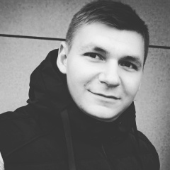 Вася Андреев, 01.09.1998, Одесса