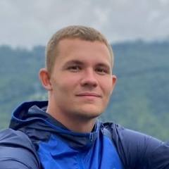 Владимир Иванов, 11.05, Ачинск