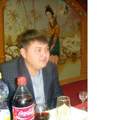 Ерлан Изимбергенов, 14.11, Кульсары