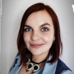 Дарья Кожемяка, 13.10, Петропавловск-Камчатский