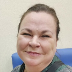 Татьяна Павлова, Санкт-Петербург