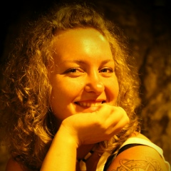 Мария Финошкина, 22.08.1985, Киев