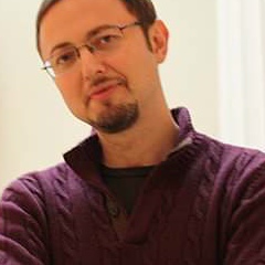 Михаил Гладков, 30.06, Москва