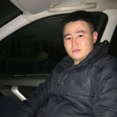 Бауыржан Атамурат, 11.07, Актобе