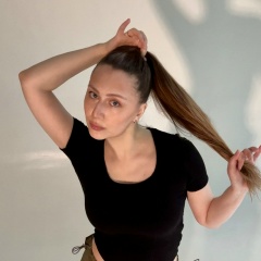 Валерия Филимонова, 24.05.1992, Екатеринбург