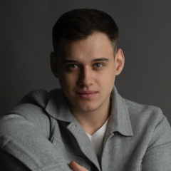 Павел Медников, 29.11, Москва