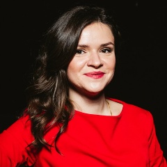 Анастасия Михалицина, 31.08, Москва