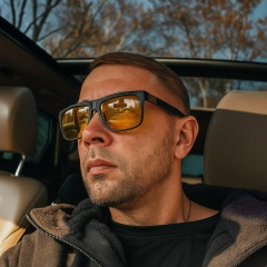 Maxim Stupnikov