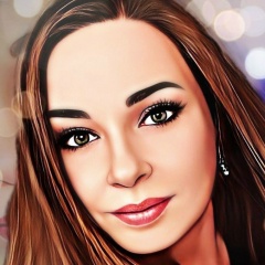 Ольга Трофимова, Санкт-Петербург