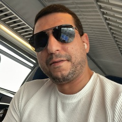 Fuad Manashirov, Тель-Авив