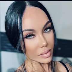 Марина Фоминская, 04.12, Усть-Каменогорск