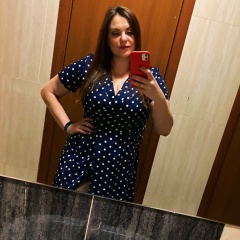 Воронова Екатерина, 17.02, Хабаровск