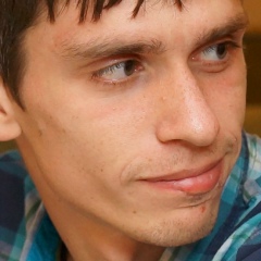 Дмитрий Ковбасин, 22.09.1985, Санкт-Петербург