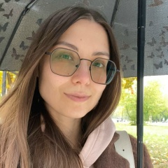 Екатерина Орехова