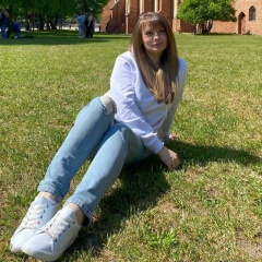 Света Плеханова, 17.09, Череповец