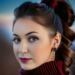 Олеся Самойлова, 19.01, Челябинск