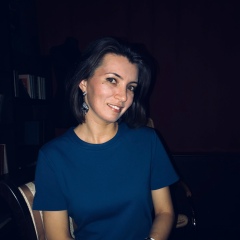 Светлана Купцова, 19.06, Екатеринбург