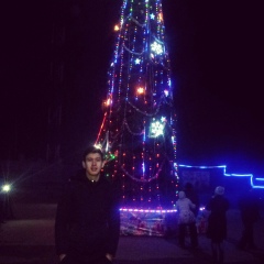 Алтынбек Мирзаев, Москва