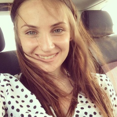Ирина Новобранец, 26.05, Харьков