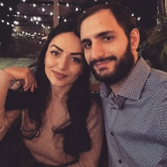 Anait Avagyan, 29.03.1991