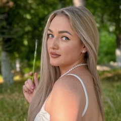 Кристина Суспицина, 27.04.1991, Шымкент