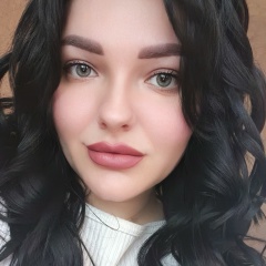 Маргарита Сычёва, 07.04.1989, Ливны