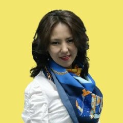 Камшат Койайдарова, 05.03, Алматы