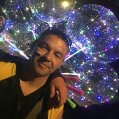 Роман Фёдоров, 22.05.1981, Новосибирск