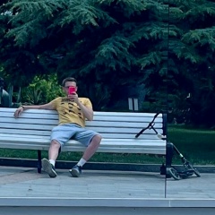 Альберт Фахретдинов, 12.07