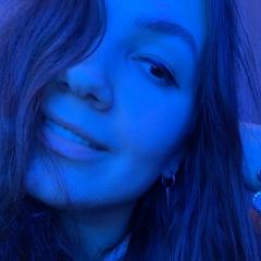 Аня Пазюк, 17.04