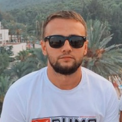 Тимур Иблаев, Гудермес