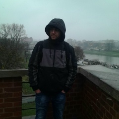 Андрей Стах, 31.10, Чернигов